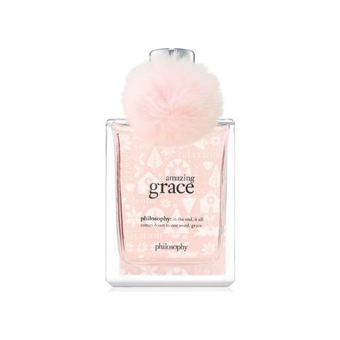 Amazing Grace Limited Edition
