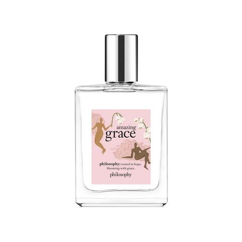 Amazing Grace Melarie Odelusi Limited Edition