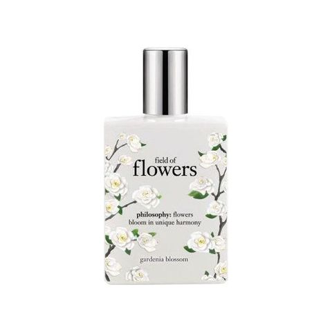 Field of Flowers Gardenia Blossom