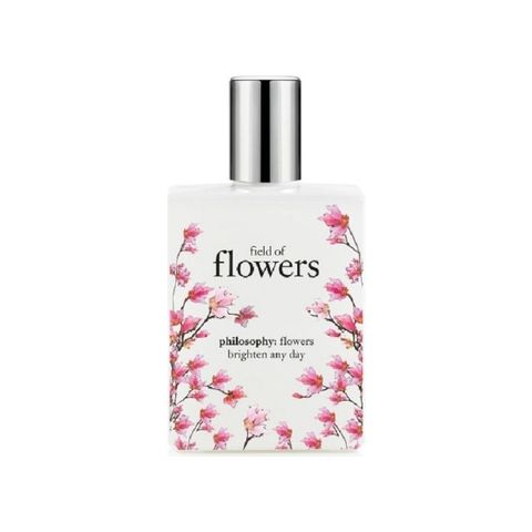 Field of Flowers Magnolia Blossom