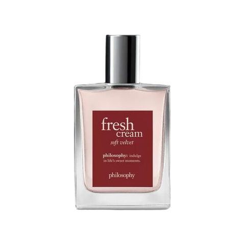 Fresh Cream Soft Velvet