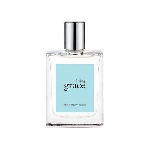 Living Grace