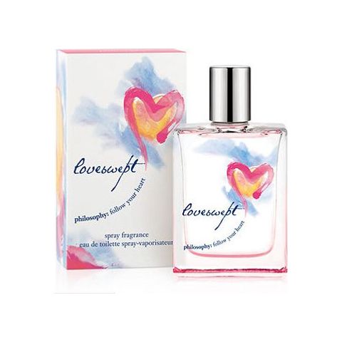Loveswept