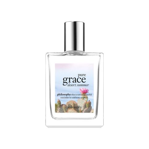 Pure Grace Desert Summer