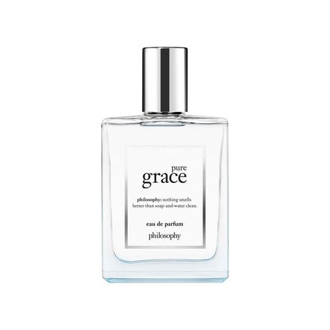 Pure Grace Eau de Parfum