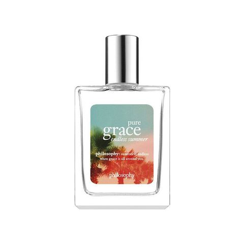 Pure Grace Endless Summer