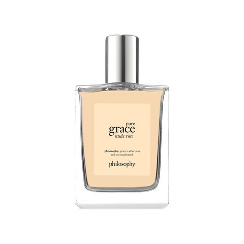 Pure Grace Nude Rose