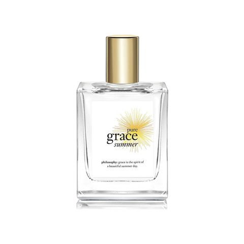 Pure Grace Summer