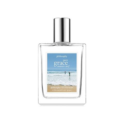 Pure Grace Summer Surf
