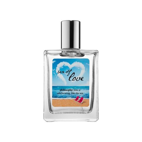 Sea of Love