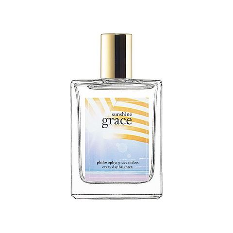 Sunshine Grace