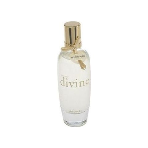 You are Divine