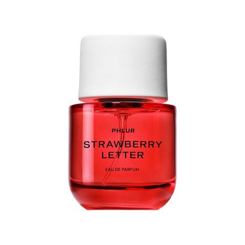 Strawberry Letter