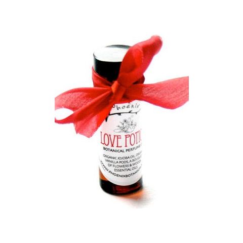 Love Potion