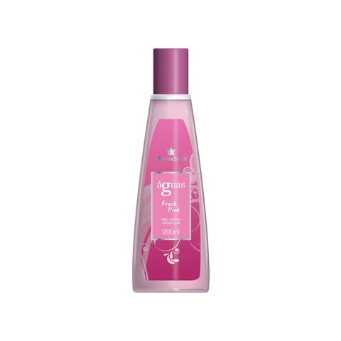 Águas Fresh Pink