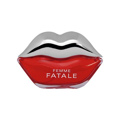 Femme Fatale