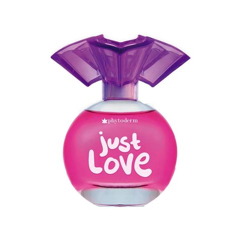 Just Love