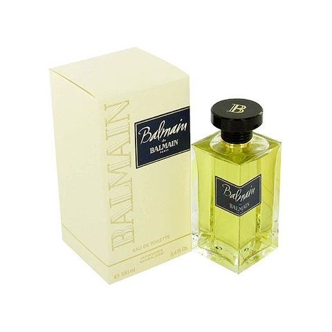 Balmain de Balmain