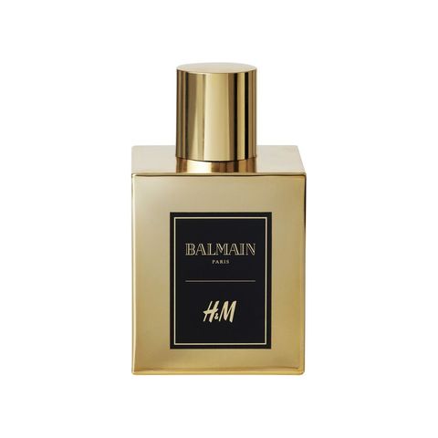 Balmain H&M
