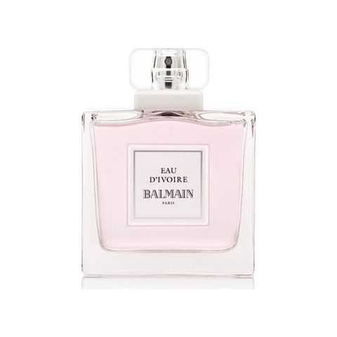 Eau d’Ivoire