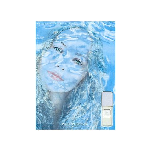 Eau d'Ivoire