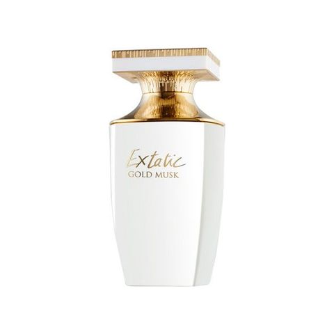 Extatic Gold Musk
