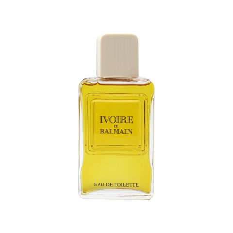 Ivoire de Balmain
