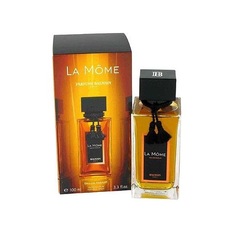 La Mome