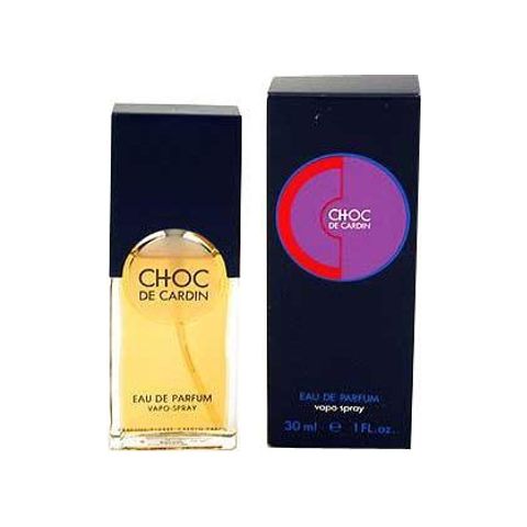 Choc de Cardin