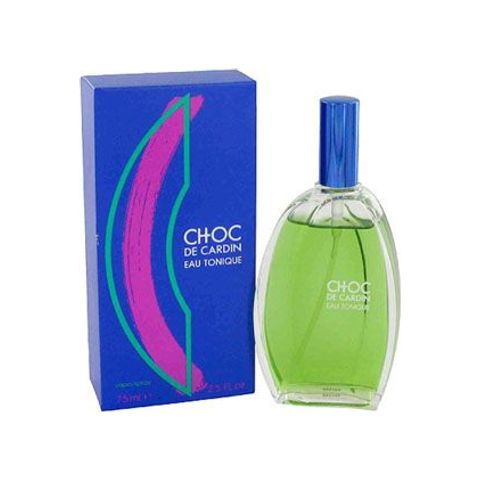Choc de Cardin Eau Tonique