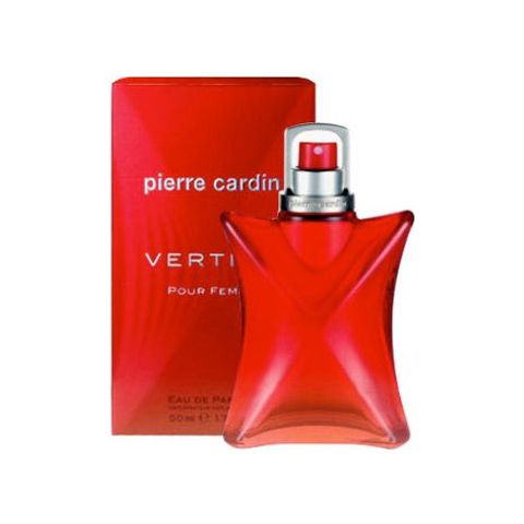 Vertige Pour Femme