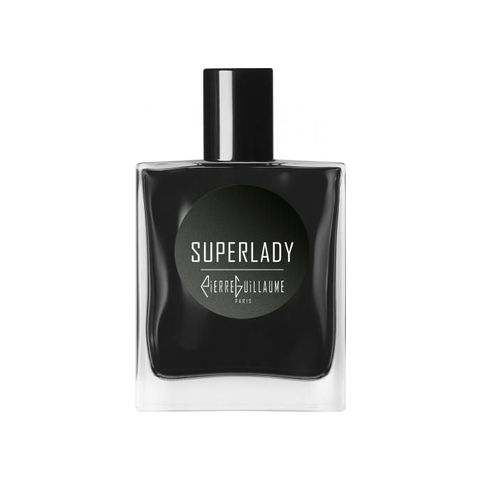 Superlady