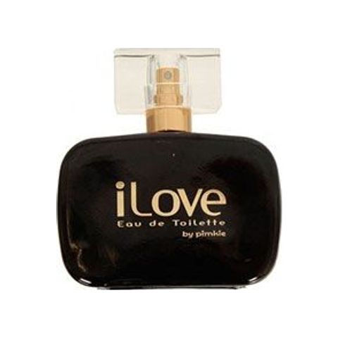 iLove