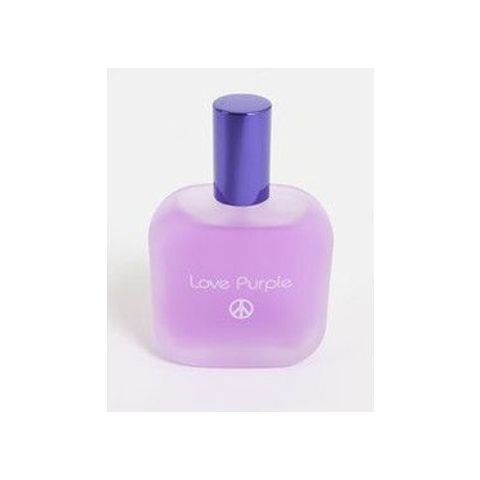 Love Purple