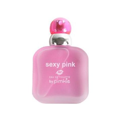 Sexy Pink