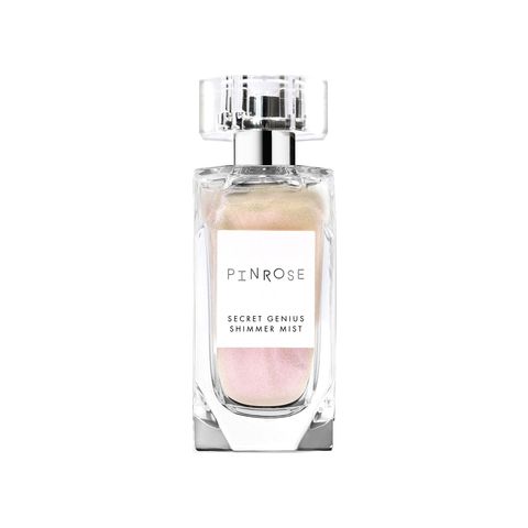 Secret Genius Shimmer Mist