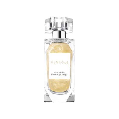 Sun Saint Shimmer Mist