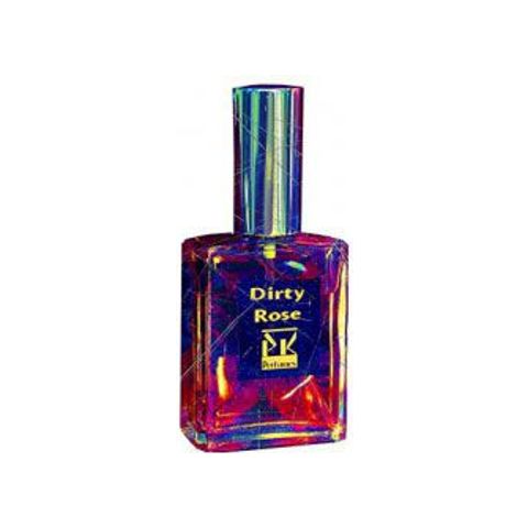 Dirty Rose