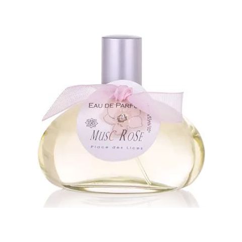 Musc Rose