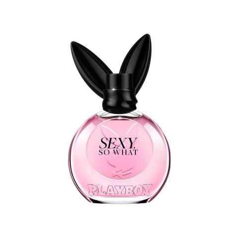 Sexy, So What