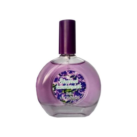 Jungle Bluebell