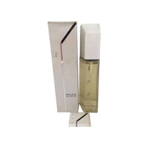 XYZ Eau de Vie