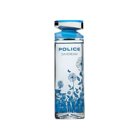 Police Daydream