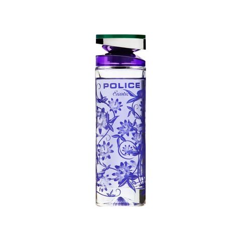 Police Exotic