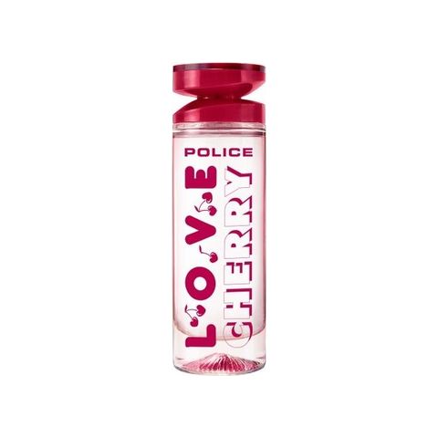 Police Love Cherry