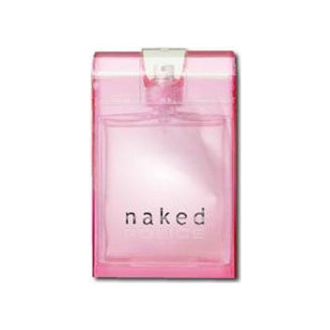 Police Naked Pour Femme