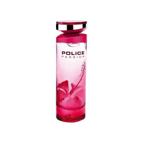 Police Passion