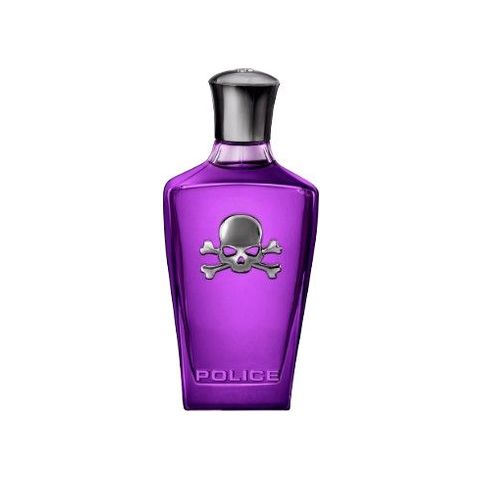 Police Potion Arsenic For Her