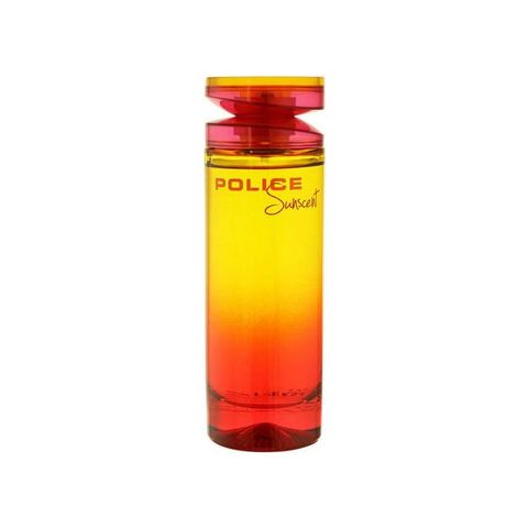Police Sunscent