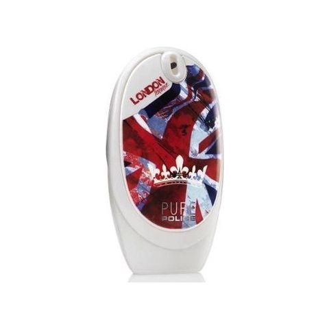 Pure Police London Femme